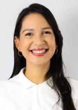 Retrato de DRA CARLA ALVES