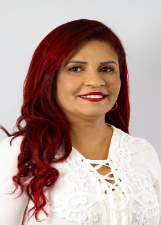 Retrato de PROFESSORA ROSI