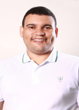 Retrato de LUAN CAPEFOLIA