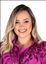 Retrato de BARBIE SANTHIAGO