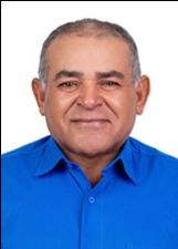 Retrato de EDSON GIL