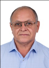Retrato de COSME ROCHÃO
