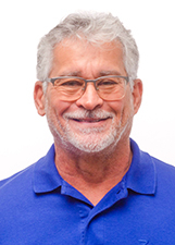 Retrato de DOUTOR IZAC