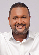 Retrato de RENIS DA PREGUIÇA