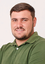 Retrato de GEORGE VILANOVA