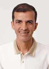 Retrato de CELMINHO DIAS