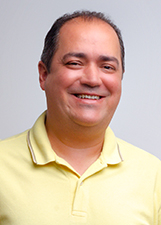 Retrato de MARCELO LEITE