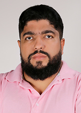 Retrato de GLADSTON DA CIVIL