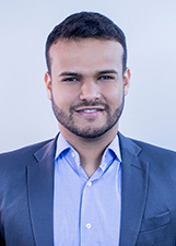 Retrato de LUAN DE NINHO DO POVO