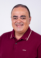 Retrato de CRISTIANO VIANA MENESES