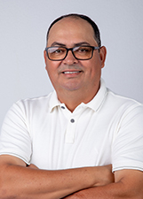 Retrato de ROGÉRIO NUNES