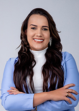 Retrato de DANIELA TRINDADE