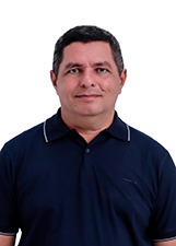 Retrato de ARÍCIO GARCIA