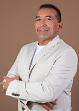 Retrato de PROFESSOR ANDERSON