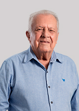 Retrato de CARIVALDO SOUZA