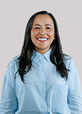 Retrato de ALESSANDRA DA SAUDE