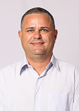 Retrato de THIAGO MOURA