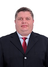 Retrato de FAGUINHO MOURA