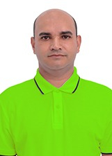 Retrato de WLISSES MENEZES