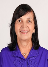 Retrato de ZEFA DA PATU