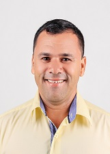 Retrato de MARCELINHO DO JARDIM