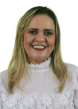 Retrato de PROFESSORA OSANIA