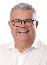 Retrato de DR FABIO