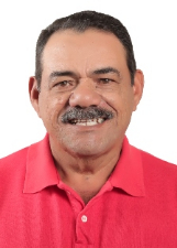 Retrato de ZÉ DE ARLINDO