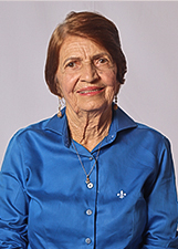 Retrato de EUGENICE A VOVÓ