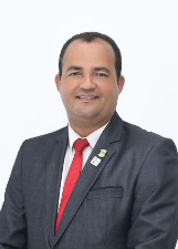 Retrato de ANDERSON BURIL