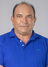 Retrato de NANDO DO GIL FONTES