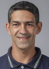 Retrato de GEOBALDO DA AVENIDA
