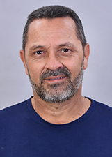 Retrato de NOVINHO DO SALÃO