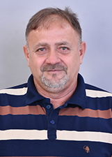 Retrato de MILTON DA MERCEDINHA