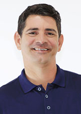 Retrato de JABÁ DA UNIÃO