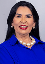 Retrato de VEREADORA IVONI