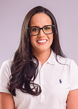 Retrato de GABI DE LICA