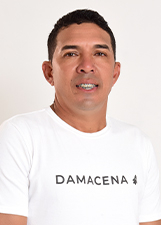 Retrato de MARCELO DE CÍCERO