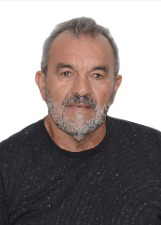 Retrato de LUISETE DA SAMAMBAIA