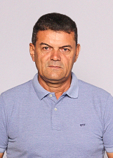 Retrato de ZÉ MARTINS