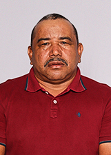 Retrato de JORGE UGINO