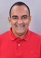Retrato de FRANCISCO CHAGAS