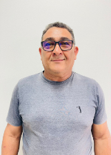 Retrato de CACAU