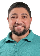 Retrato de PROFESSOR RONDINELLE