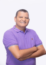 Retrato de PAULO CÉSAR
