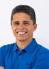 Retrato de JOSEILTON DA FRUTA