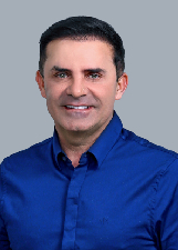 Retrato de GILVAN FONSECA