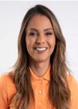 Retrato de JULIANA CARDOSO