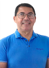 Retrato de GEOVAR DO OITEIRO
