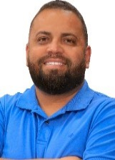 Retrato de ADRIANO DA PIABETA